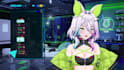 design and rig custom 2d live2d vtuber model for vtube studio rigging expression