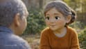 make kids cartoon ai animated video
