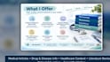 write pharmacy and health content as a licensed pharmacist