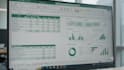 do excel data cleaning, data analysis and data visualization