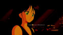 create 2d animation music video in 90s anime style