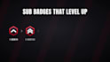 design custom twitch text emotes and sub badges for your stream