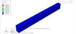 do finite element analysis using abaqus