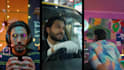 do video editing and ai visuals