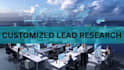 generate targeted US healthcare leads