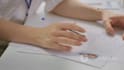 create a modern bussiness website or landing page