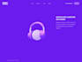 3d interactive webflow website, 3d websites, webflow design, spline, threejs