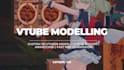 custom 3d vtuber model, live2d rigging anime, chibi fast pro commission