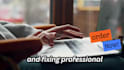 add professional srt subtitles with perfect timing