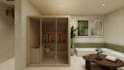 create stunning 3d render videos for your property or product