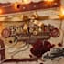create premium animated scrapbook wedding invitations
