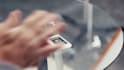 create custom nfc and or qr hybrid tap trade show or presentation giveaway