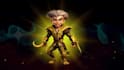 create stylized cartoon characters for games and animation