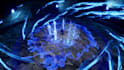 create unreal engine vfx in niagara particle system, unreal engine vfx
