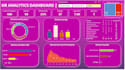 create an interactive excel dashboard with kpis and slicers
