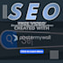 do seo on your website