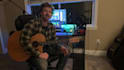 record professional guitar tracks for your song