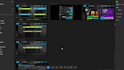 create responsive unity game UI, hud, menus and inventory systems
