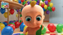 create entertaining and educational rhymes for kids