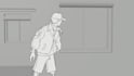 create high quality 2d frame by frame animation, ads, fights, acting, more