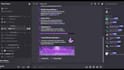 custom discord server  setup