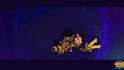 create 2d game characters