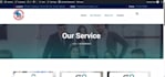 design a dynamic wordpress website using elementor pro