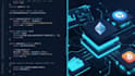 develop blockchain dapps, smart contracts and web3 solutions