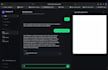develop a custom ai chatbot with rag for your website