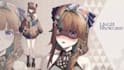 draw live2d model, live2d character, 2d vtuber  rigging for vtube studio