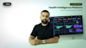 create enterprise level healthcare analytics powerbi dashboards