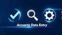 do financial data entry and virtual assistant tasks in excel