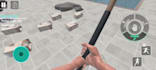 do unity first person 3d mobile games