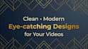 design youtube thumbnails design