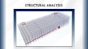provide structural analysis, design and load calculations
