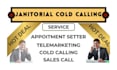 boost cold calling telemarketing calling janitorial calling vending machine