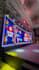create anamorphic 3d led screen video 3d billboard video led wall animation