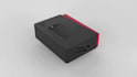 design a professional pcb enclosure and electronic case for 3d printing