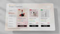 design strategic web UI UX for startup