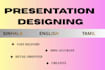 create powerpoint presentations for education and business