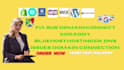 fix sub domain,connect godaddy, bluehost,hostinger, dns issues domain connection