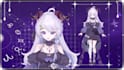 design and rig vtuber model, anime, vtuber rigging, live2d model, live2d rigging