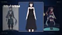 create a custom live2d vtuber model