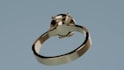 do 3d jewelry design, jewelry cad design in stl, for 3d printing and rendering