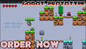 turn your game idea into a playable godot prototype fast