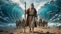 create amazing ai animated bible stories for channels