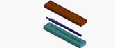 do solidworks 3d cad modeling and product design