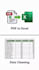 do excel data entry, PDF to excel and dashboard