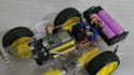 develop microcontroller code for your project