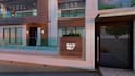 create realistic 3d architectural with lumion